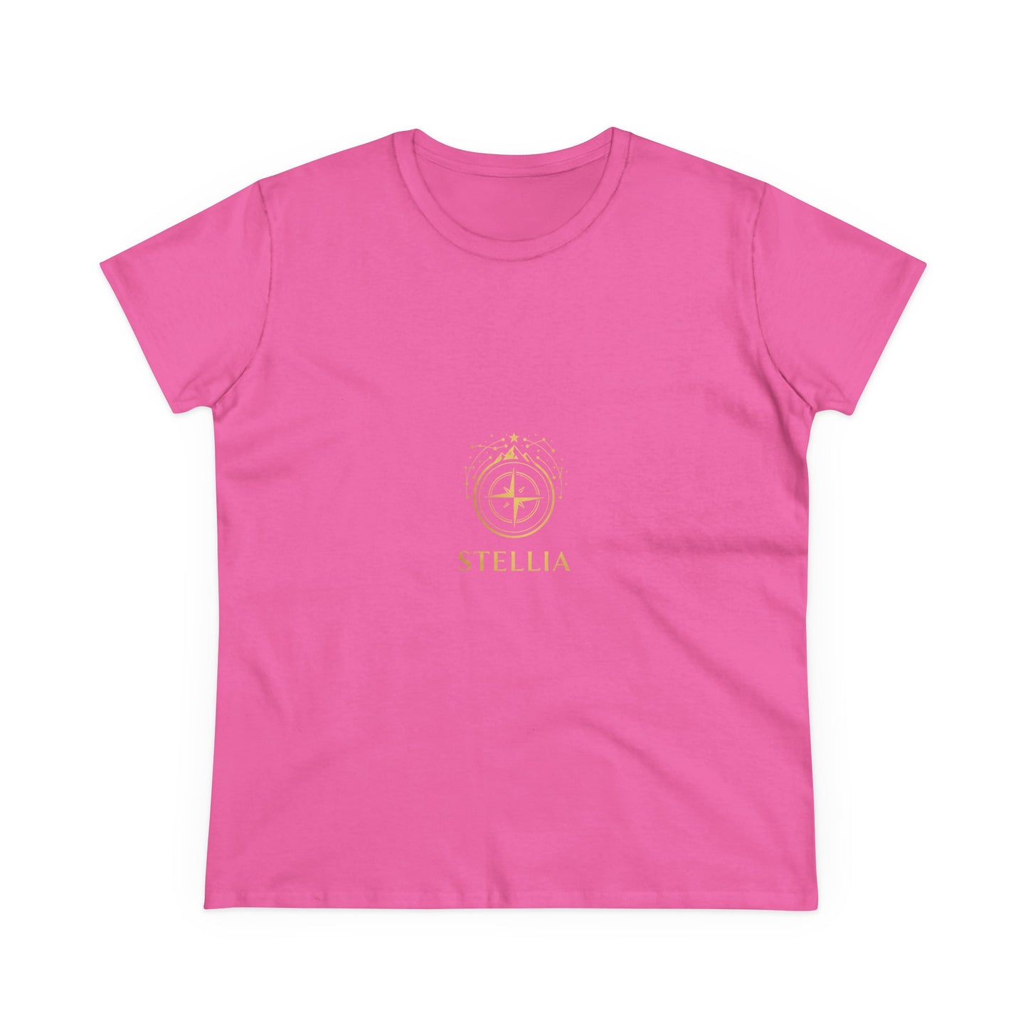 T-SHIRT POUR FEMME